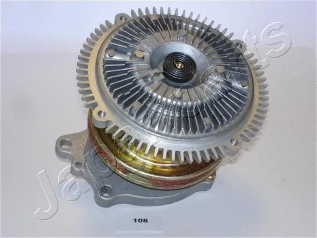 Water Pump, engine cooling (PQ-108)