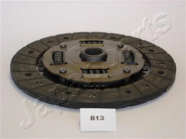 Clutch Disc (DF-813)