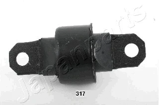 Mounting, control/trailing arm (RU-317)