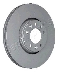 Brake Disc (DI-0609)