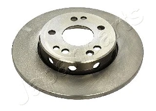 Brake Disc (DI-0531)