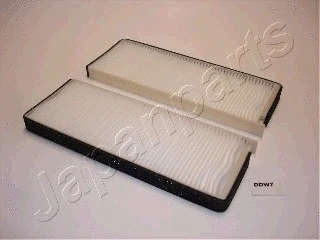 Filter, cabin air (FAA-DDW7)