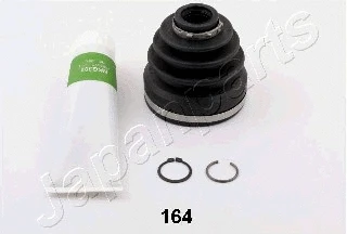 Bellow Kit, drive shaft (KB-164)