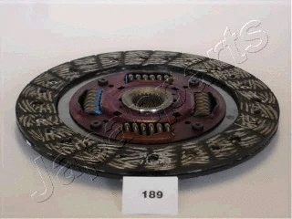 Clutch Disc