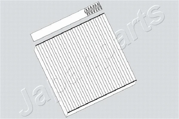 Filter, cabin air (FAA-HY40)