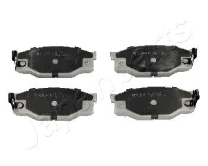 Brake Pad Set, disc brake (PA-905AF)