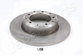 Brake Disc (DP-L08)