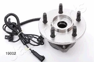 Wheel Hub