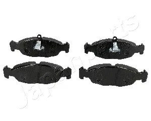 Brake Pad Set, disc brake (PP-0315AF)