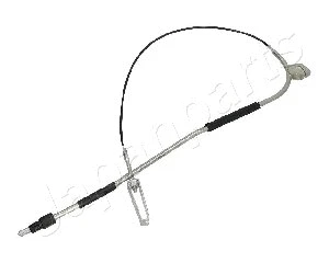 Cable Pull, parking brake (BC-0506)