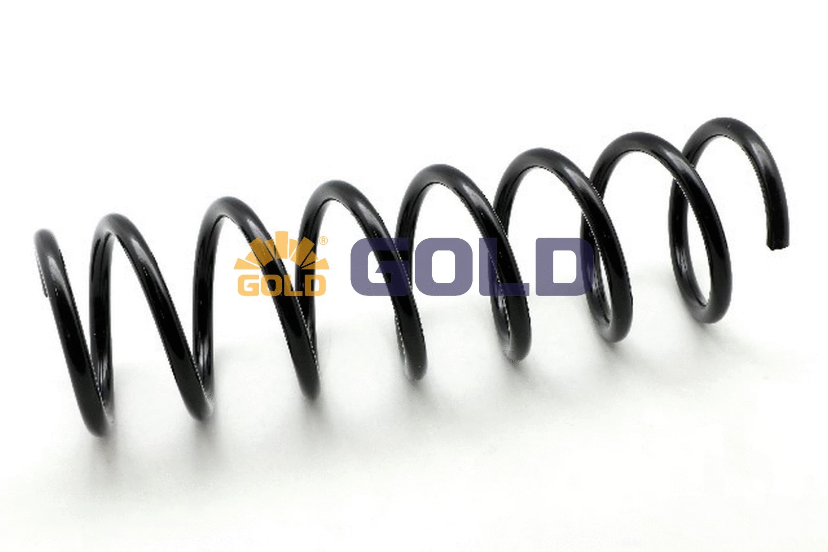 Suspension Spring (GZJ6655A)