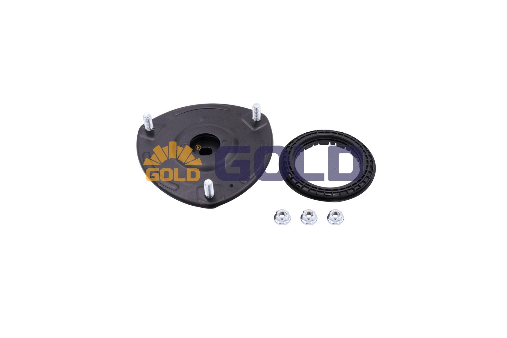 Suspension Strut Support Mount (GSM0020)