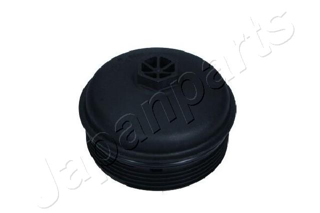 Cap, oil filter housing (FOC-083)