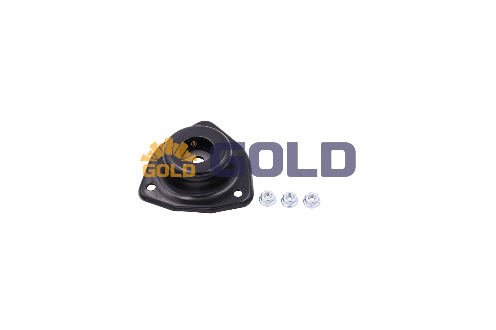 Suspension Strut Support Mount (GSM0029)