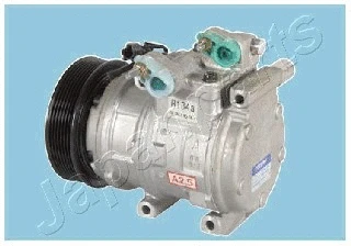 Compressor, air conditioning (CMP2030134)