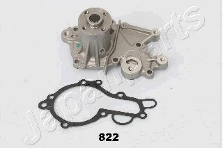Water Pump, engine cooling (PQ-822)