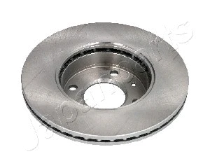 Brake Disc (DI-H10C)