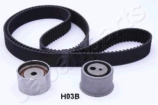 Timing Belt Kit (KDD-H03B)