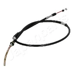 Cable Pull, parking brake (BC-2056L)