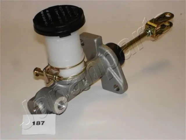 Master Cylinder, clutch (FR-187)