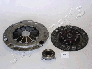 Clutch Kit (KF-698)