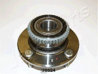 Wheel Hub (KK-20524)