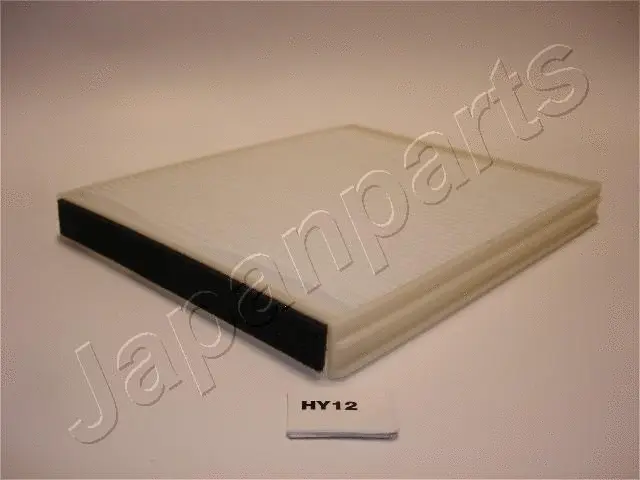 Filter, cabin air (FAA-HY12)