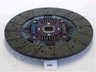 Clutch Disc