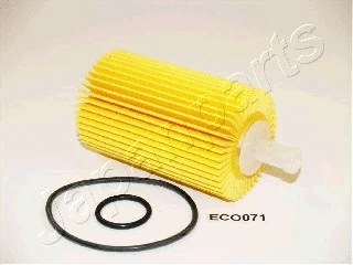 Oil Filter (FO-ECO071)