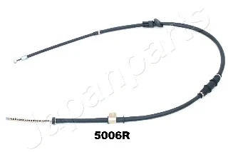 Cable Pull, parking brake (BC-5006R)