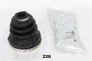 Bellow Kit, drive shaft (KB-226)