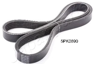 V-Ribbed Belt (DV-5PK0890)