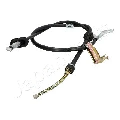 Cable Pull, parking brake (BC-466R)