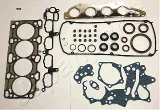 Full Gasket Kit, engine (KM-503)
