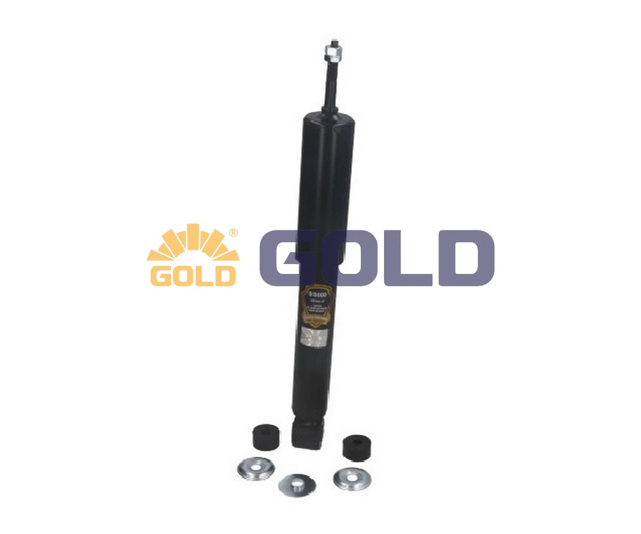Shock Absorber (9130191)