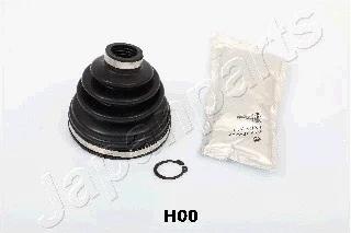 Bellow Kit, drive shaft (KB-H00)