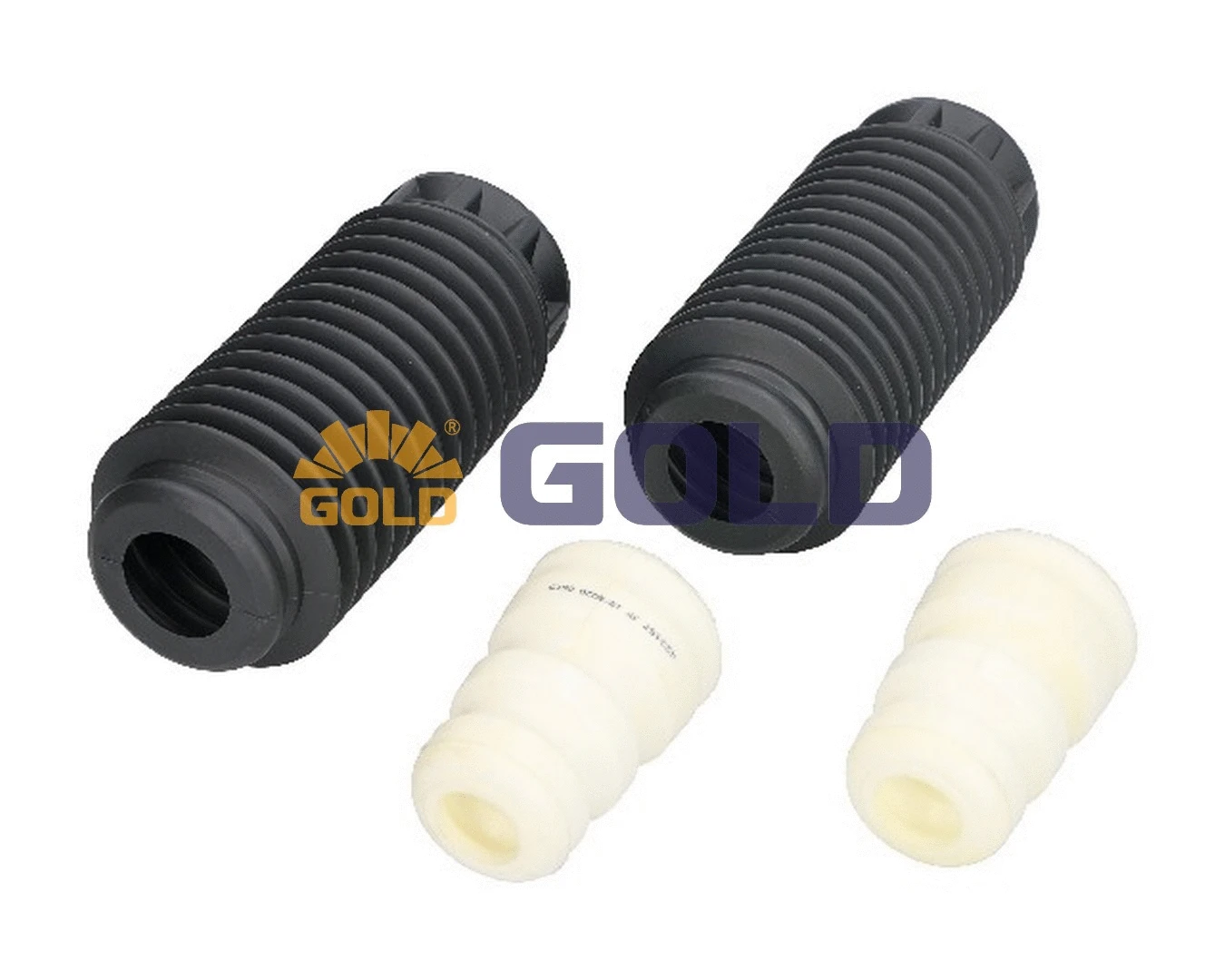 Dust Cover Kit, shock absorber (GKTP0615)