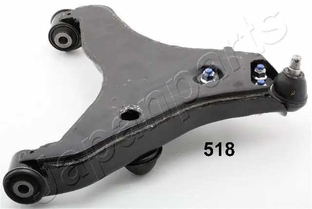 Control/Trailing Arm, wheel suspension (BS-518)