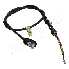 Cable Pull, parking brake (BC-806)