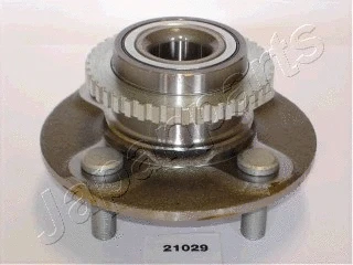 Wheel Hub (KK-21029)