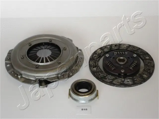 Clutch Kit (KF-810)
