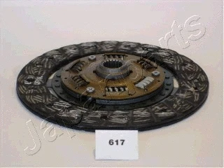 Clutch Disc (DF-617)