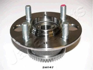 Wheel Hub