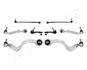 Control/Trailing Arm Kit, wheel suspension (SKS-0106)