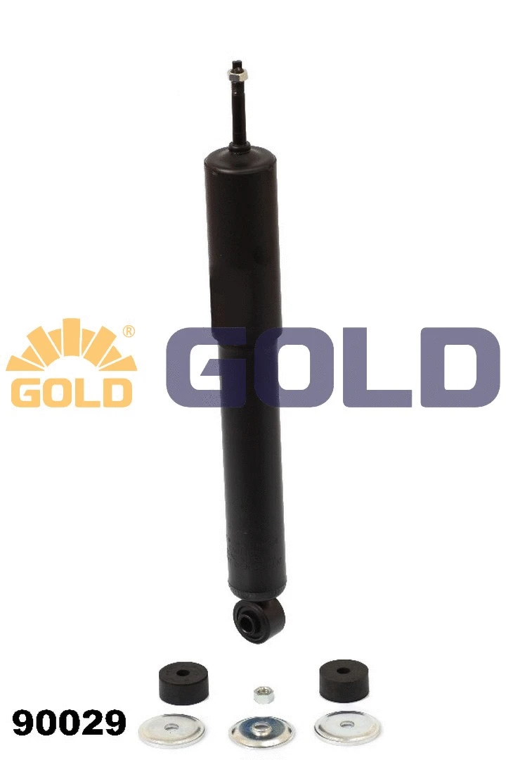 Shock Absorber (9150283)