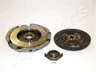 Clutch Kit (KF-K38)