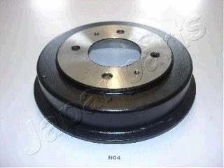 Brake Drum (TA-H04)