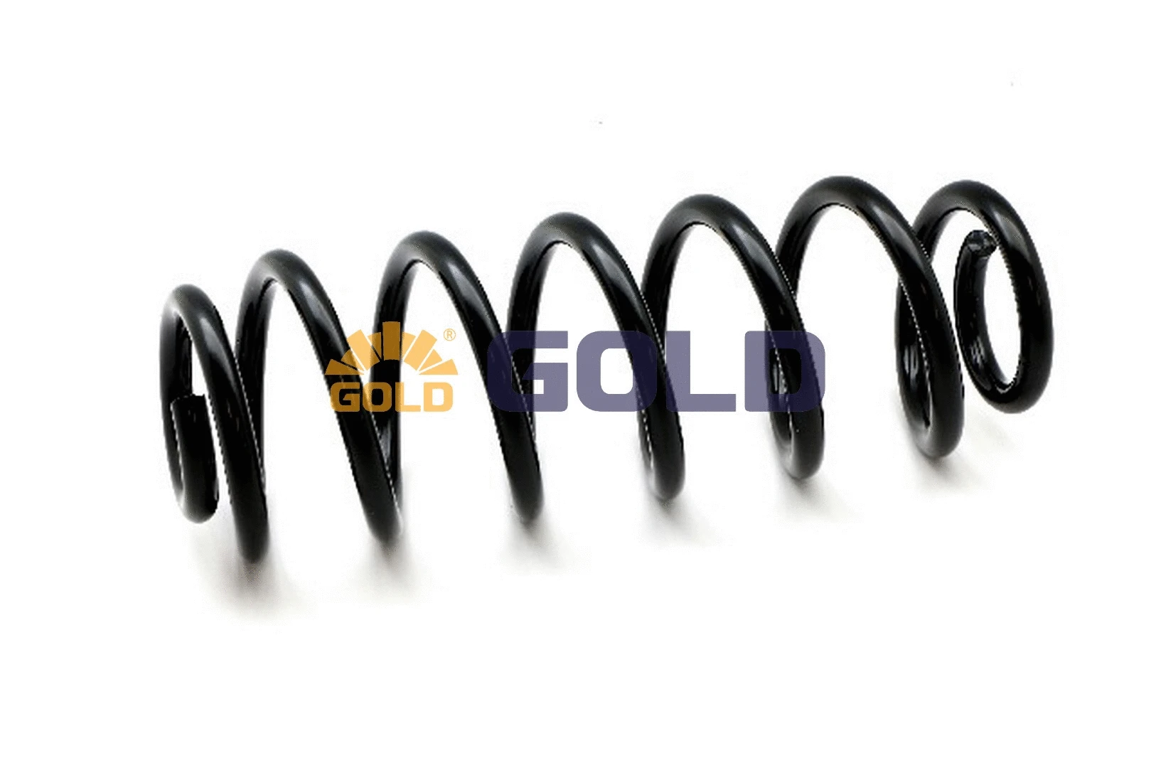Suspension Spring (GZJ7115A)