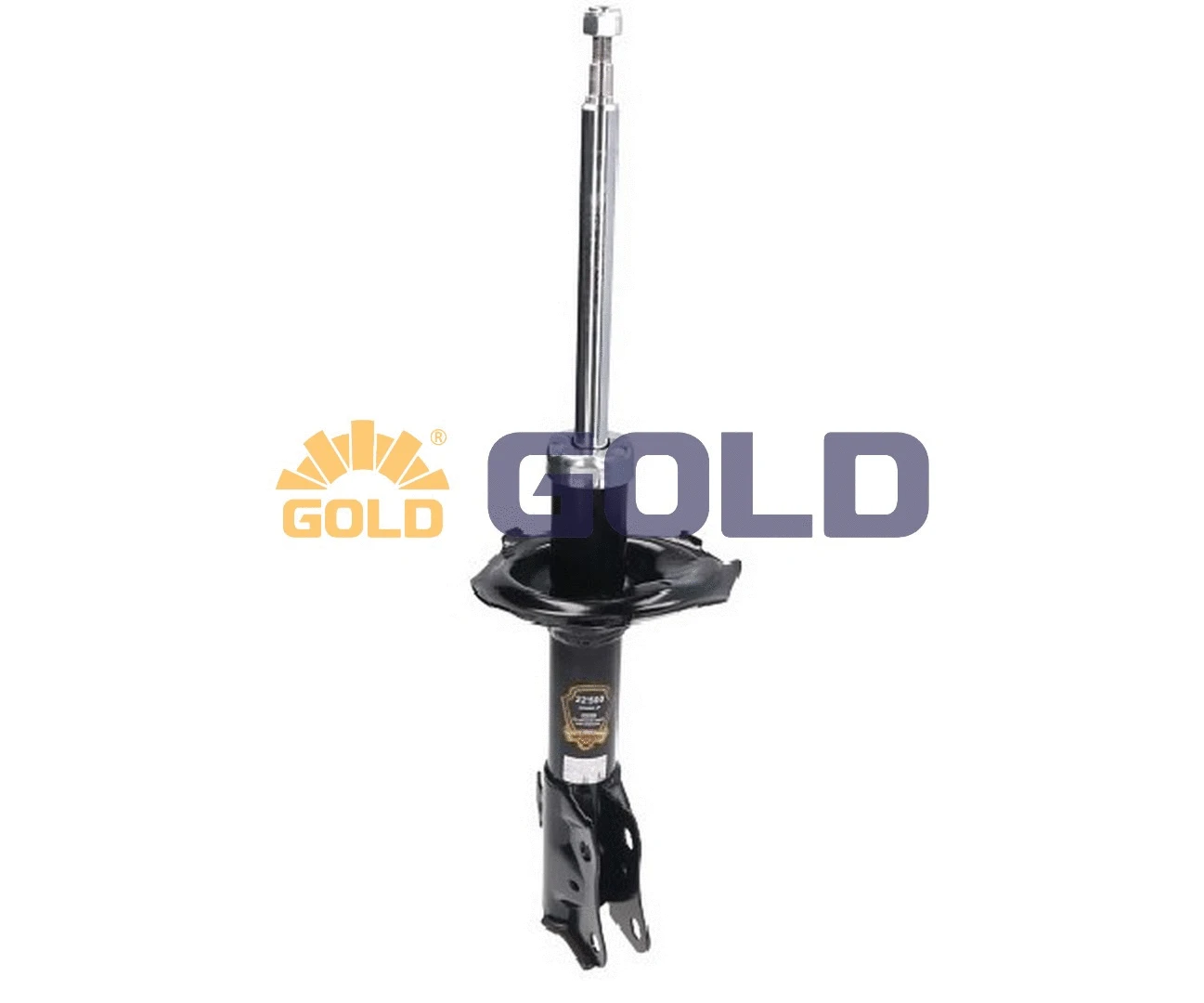 Shock Absorber (9250413)