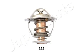 Thermostat, coolant (VT-115)